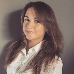 Натали Лозюк, 11.08