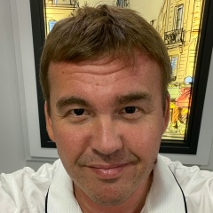 Дмитрий Антонов, 12.05.1980, Москва