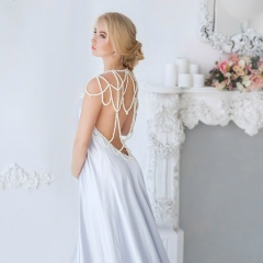 Анна Владимирова, 20.01, Москва