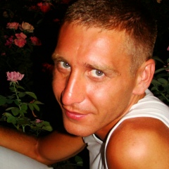 Влад Низамов, 22.11, Одесса