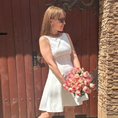 Мария Акинина, 27.06.1989, Ростов-на-Дону