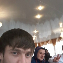 Рашид Абдуллаев, 28.07.1989, Ставрополь