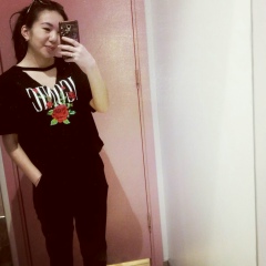 Гульзат Баянова, Алматы