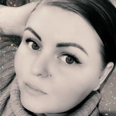 Олеся Сальникова, 10.04