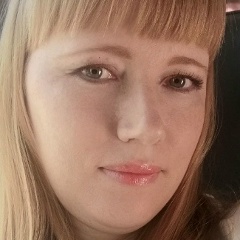 Мария Брюханова, 19.11, Челябинск