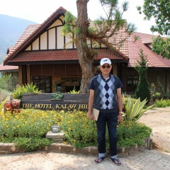 Kyawswar Myint, 23.06.1974