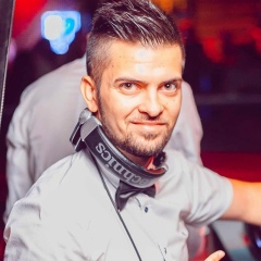 Макс Ерёменко, 01.05, Измаил