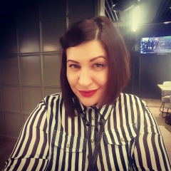 Женя Романюк, 18.12.1987, Киев