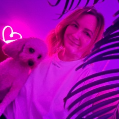 Светлана Ислюкова, Пермь