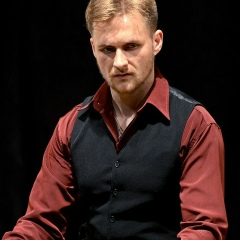 Евгений Орлов, 18.06.1987, Санкт-Петербург