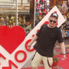 Михаил Дрейлинг, Челябинск