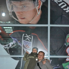 Димон Коршак, 30.09.1982, Орск