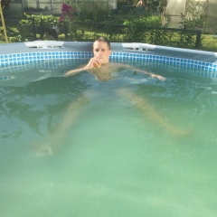 Илья Барабанов, 02.04.1987, Павловский Посад