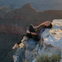 Юлия Черкашина, 04.06.1991, Ставрополь