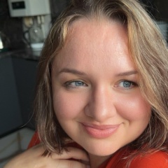 Светлана Нечаева, Глубокий