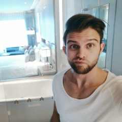 Oleg Rokhlin, 19.12.1988, Würzburg