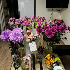 Юлия Никулина, 01.03, Санкт-Петербург