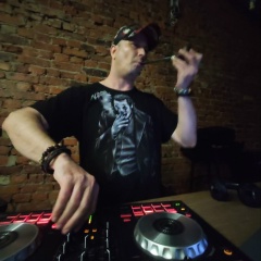 Pancha Dj, 17.02.1984, Санкт-Петербург