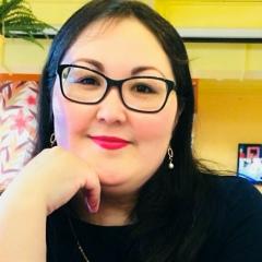 Наталья Самбилова-Хипхенова, 07.01, Улан-Удэ