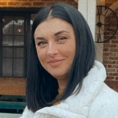 Анна Воробьева, 12.04.1987, Вязьма