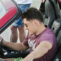 Максим Максимов, Рыбинск