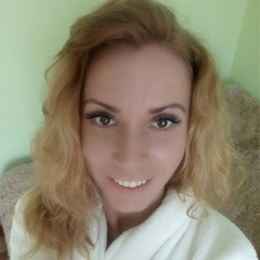 Марина Воробейка, Киев