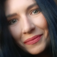 Marina Andreeva, 16.07, Луганск