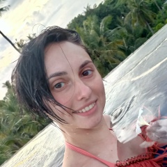 Илона Семенькова, 10.05, Минск