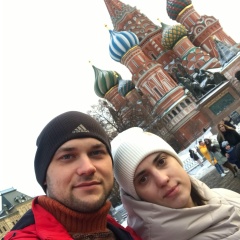 Костя Рацев, 05.04.1990, Ростов-на-Дону