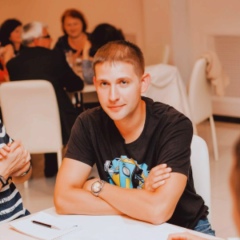 Сергей Стахейко, 12.10.1985, Минск