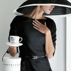 Molly Nadirova, 28.11