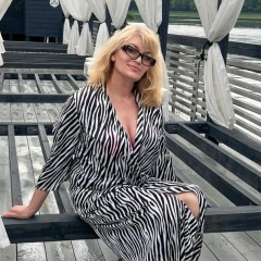 Ирина Савекина, 11.08.1968
