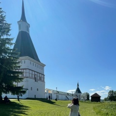 Olya Fleurdamour, 02.12, Санкт-Петербург