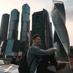 Вова Девликамов, 20.02, Петрозаводск