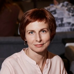 Ольга Погнерыбко, 25.09.1974, Таганрог