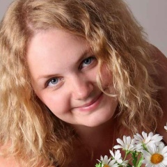 Мария Березина, 03.03.1986, Москва