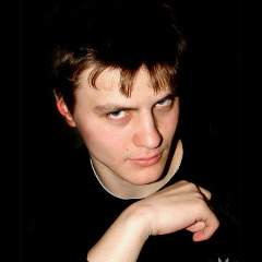 Алексей Верясов, 20.06, Москва