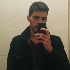 Давид Ростомян, 24.01, Ереван