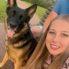 Ирина , 28.06, Санкт-Петербург