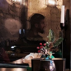 Саид Солт, 22.01