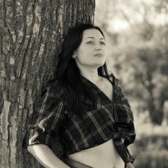 Виктория Жуковская, 17.01, Гомель