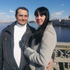 Андрей Александров, 20.03.1977, Санкт-Петербург