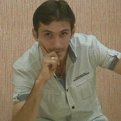 Эдуард Баранник, Мары
