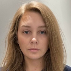 Наталья Бронштейн