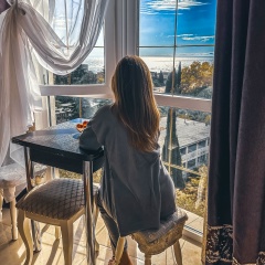 Наталья Алексеева, 12.02, Санкт-Петербург