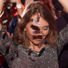 Анечка Поваляева-Гари, 11.01.1988, Екатеринбург