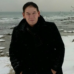 Куаныш Койжанов