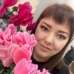 Ольга Савенкова, Саратов