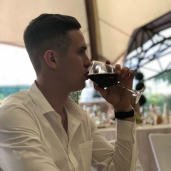 Сергей Точнев
