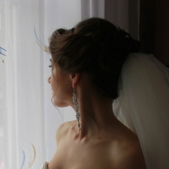 Юльчик Островська, 03.02.1989, Киев